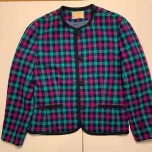 Vintage Pendleton jacket!!